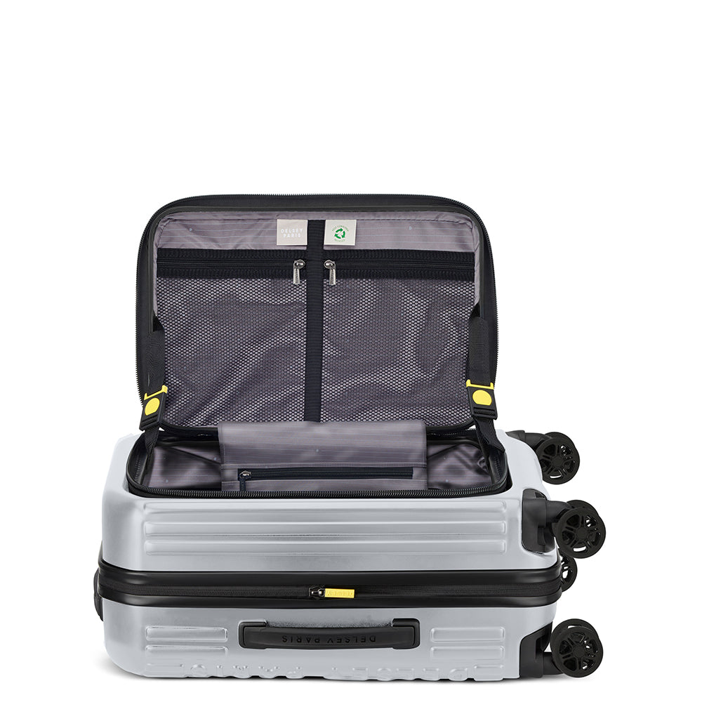 افتتاح ديلسي باريس سيكيورتايم