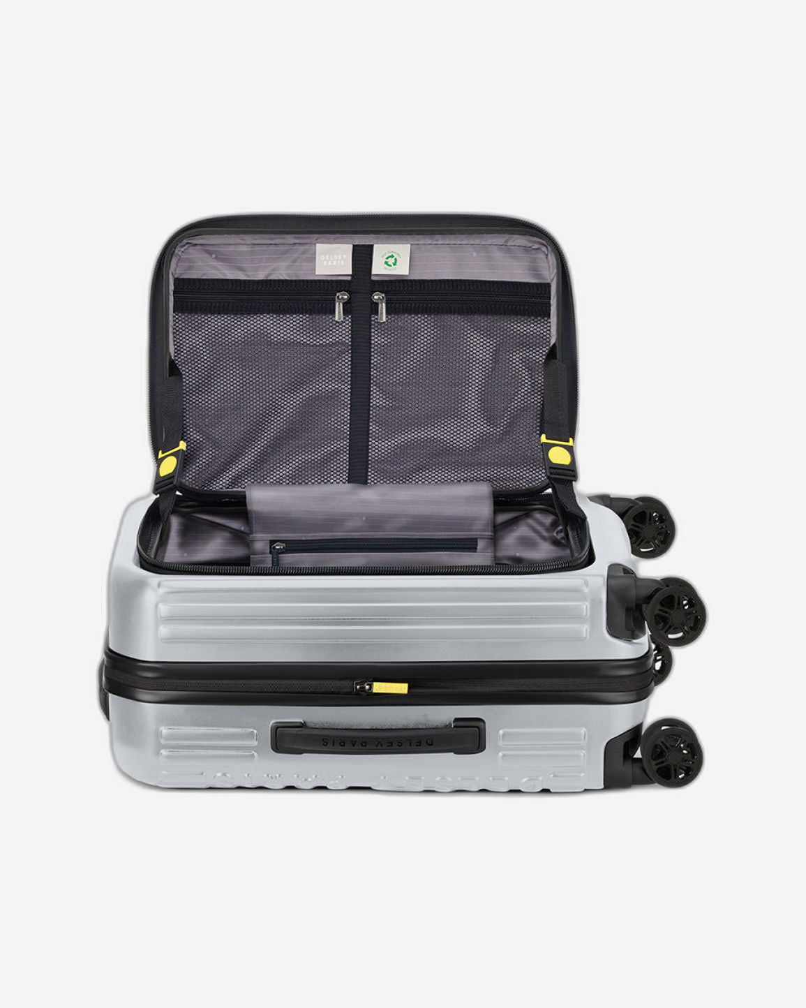 افتتاح ديلسي باريس سيكيورتايم