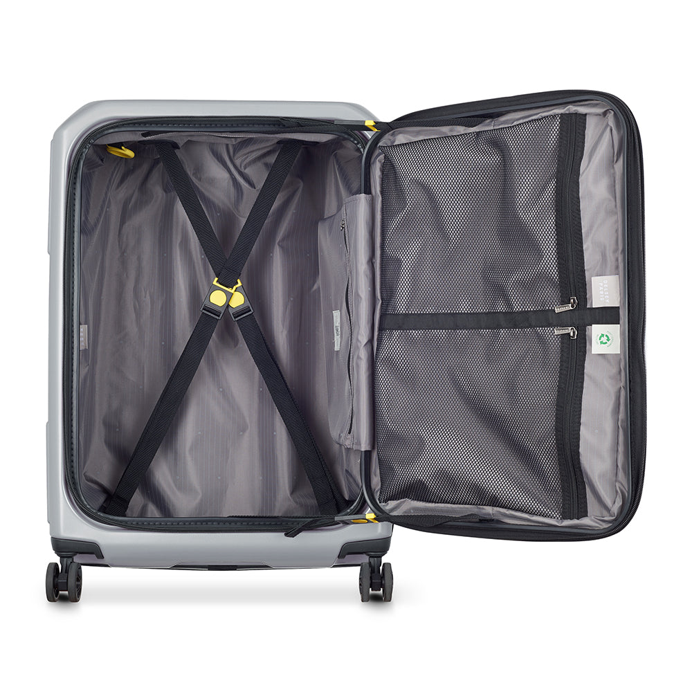 افتتاح ديلسي باريس سيكيورتايم