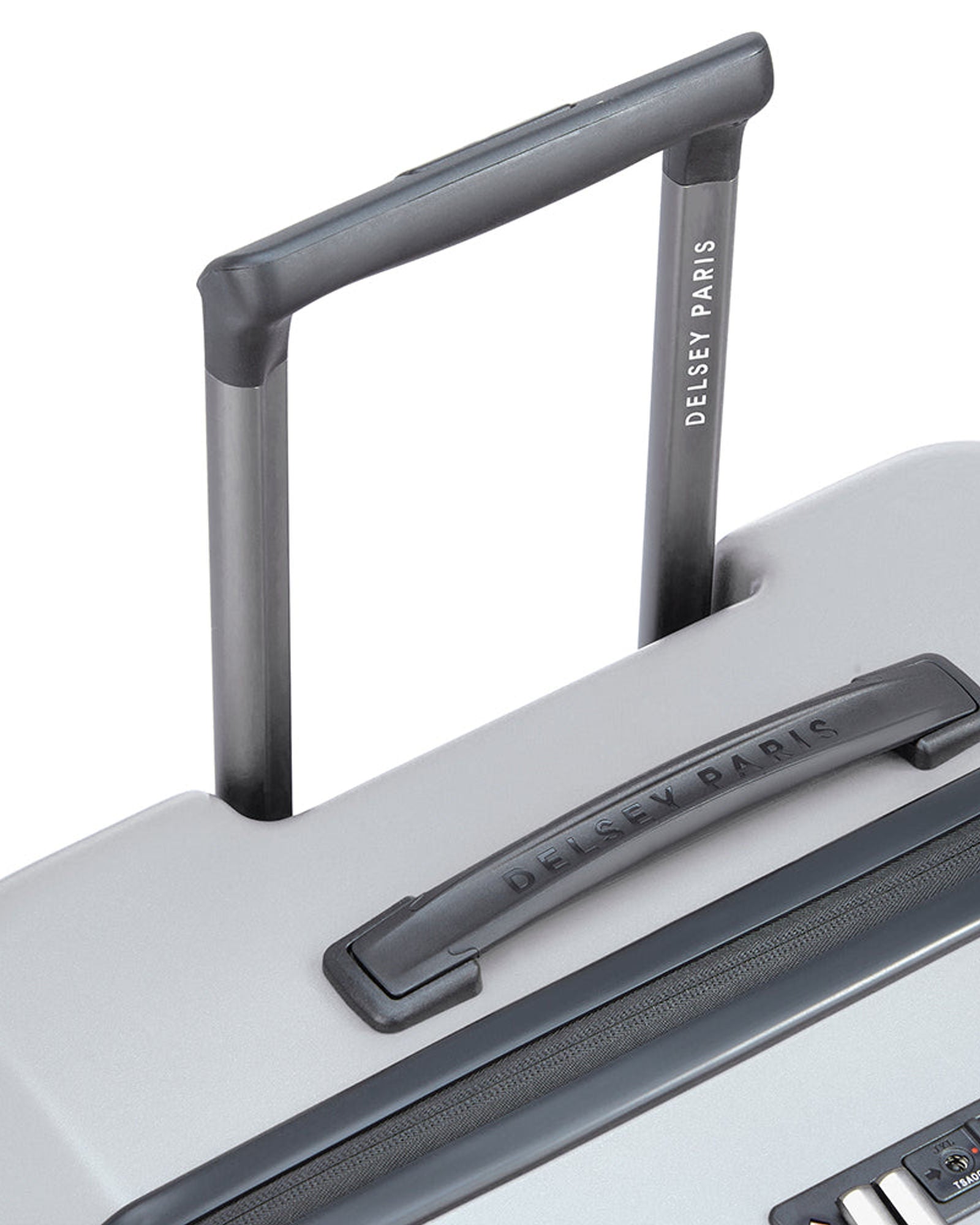 افتتاح ديلسي باريس سيكيورتايم