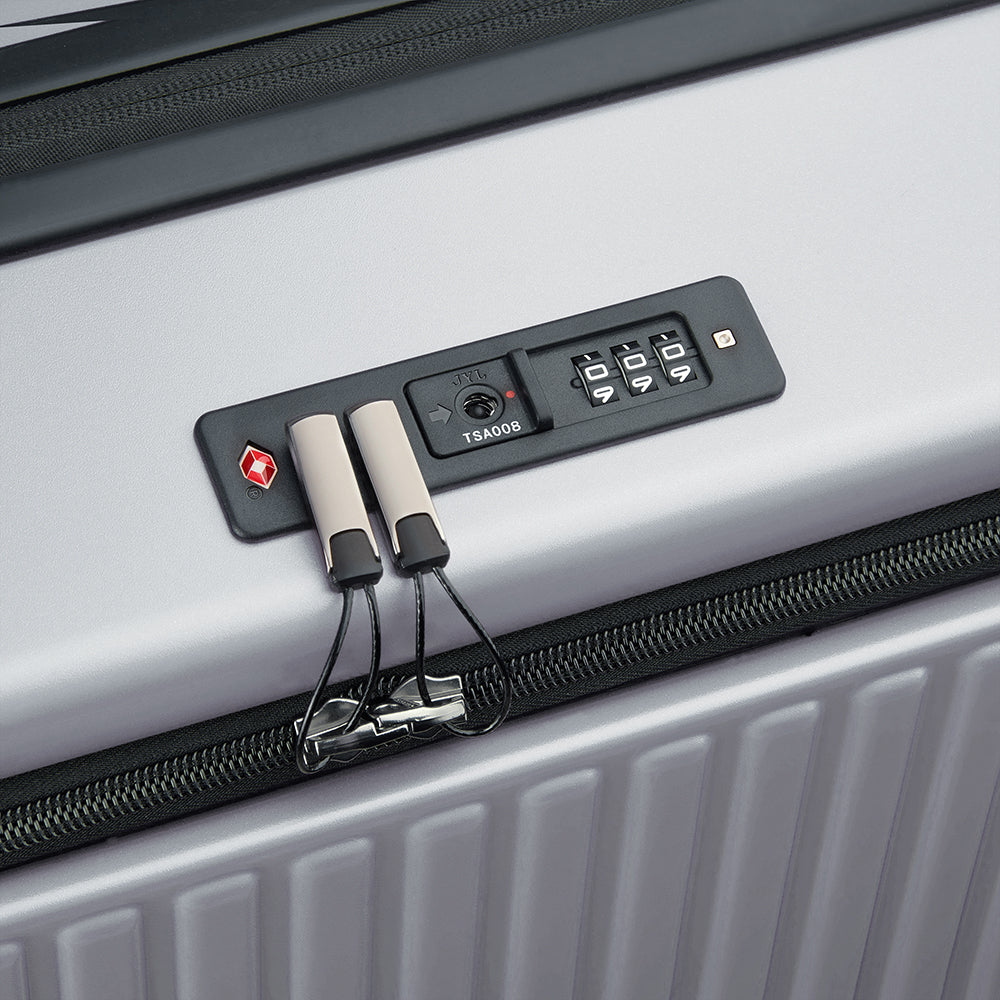 افتتاح ديلسي باريس سيكيورتايم