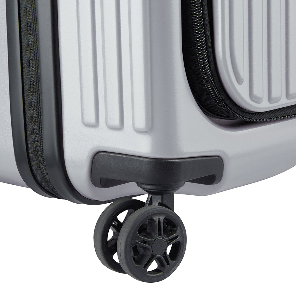 افتتاح ديلسي باريس سيكيورتايم