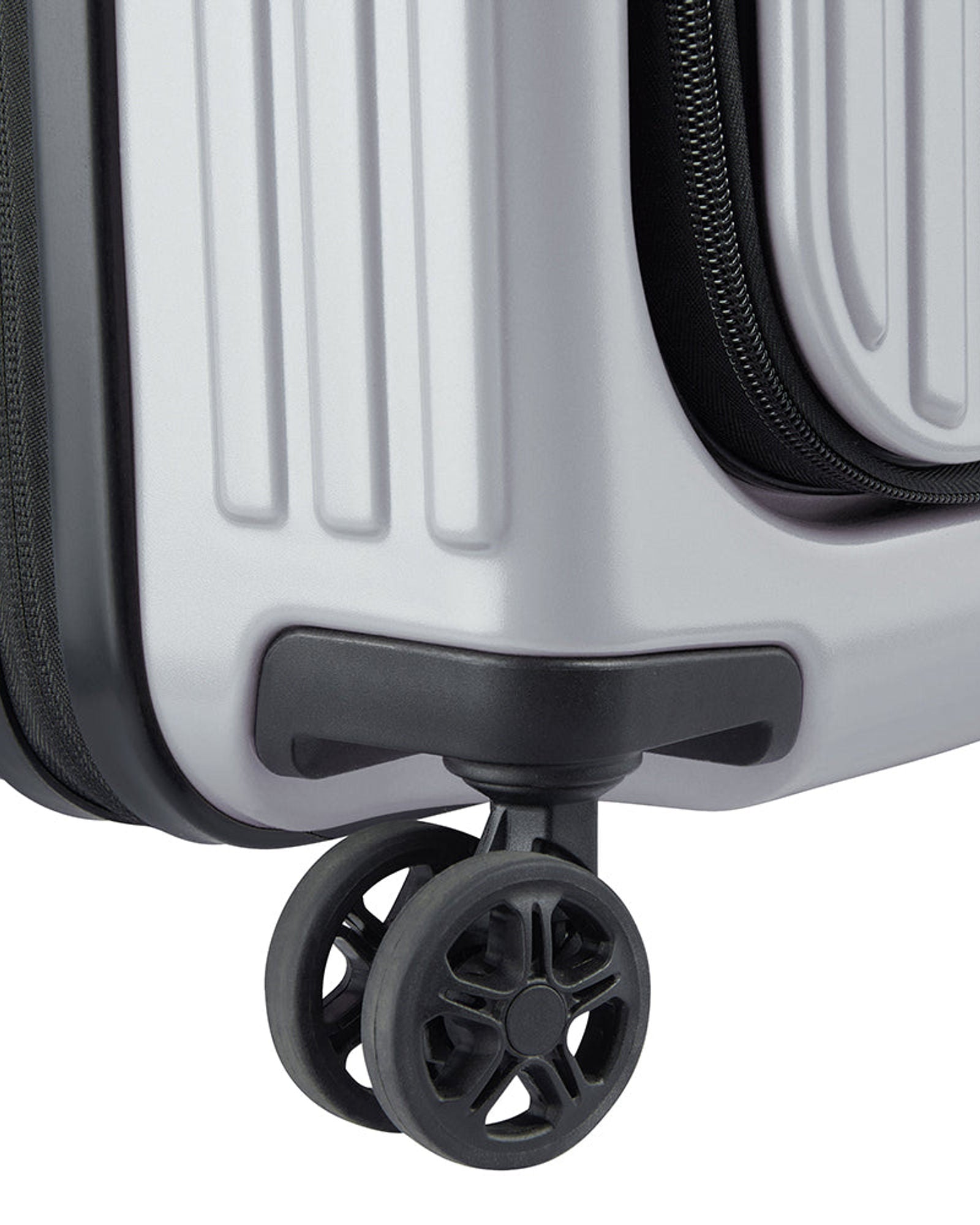 افتتاح ديلسي باريس سيكيورتايم