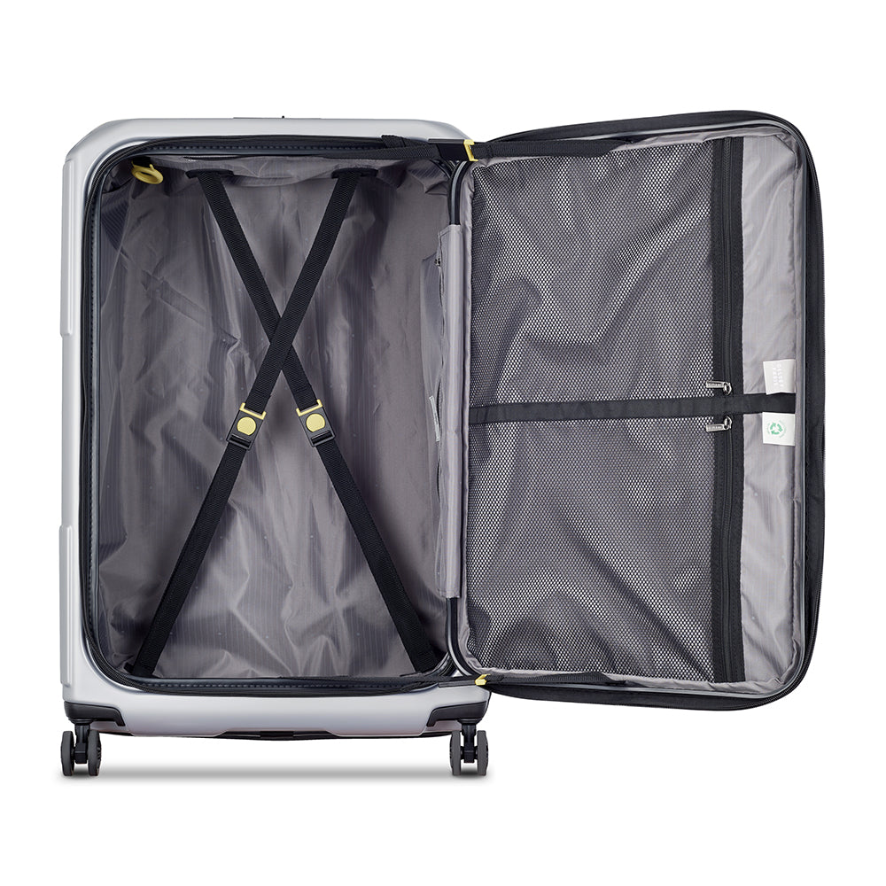 افتتاح ديلسي باريس سيكيورتايم