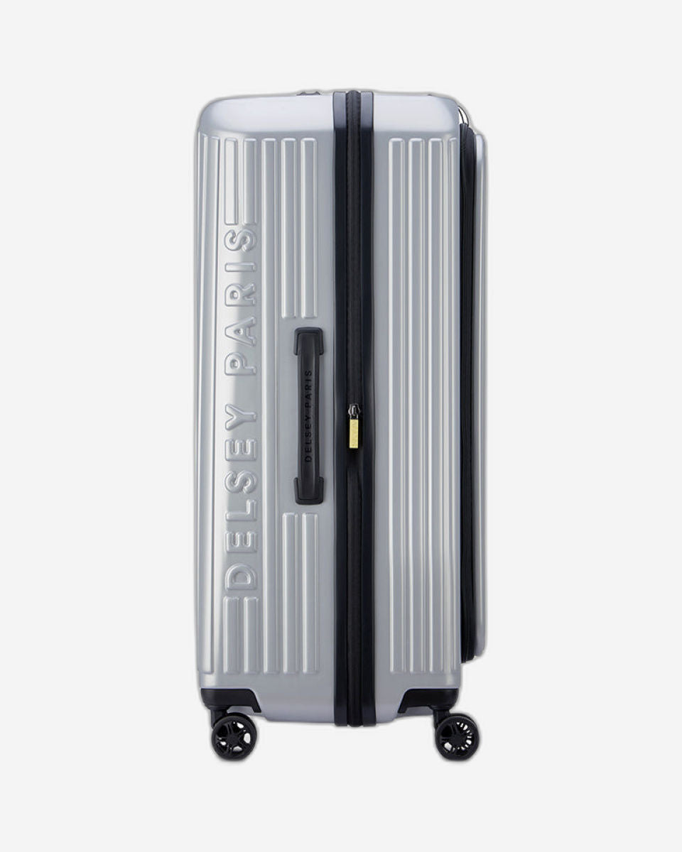 افتتاح ديلسي باريس سيكيورتايم