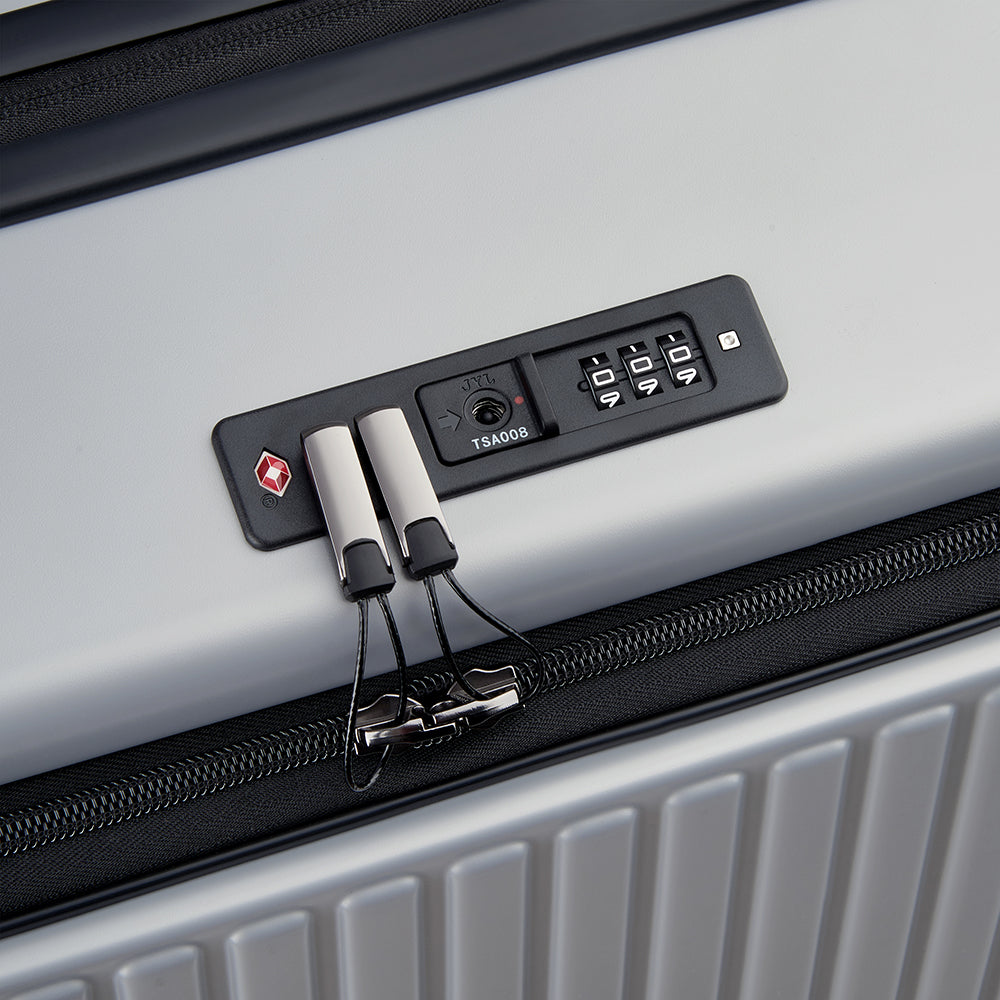 افتتاح ديلسي باريس سيكيورتايم