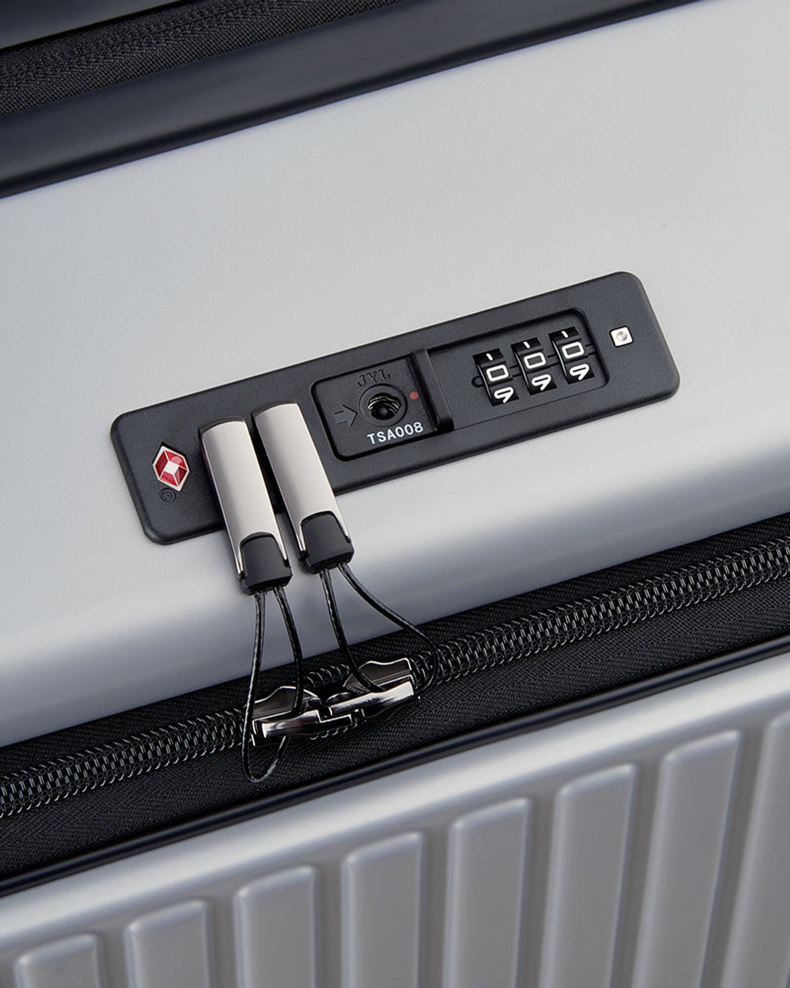 افتتاح ديلسي باريس سيكيورتايم