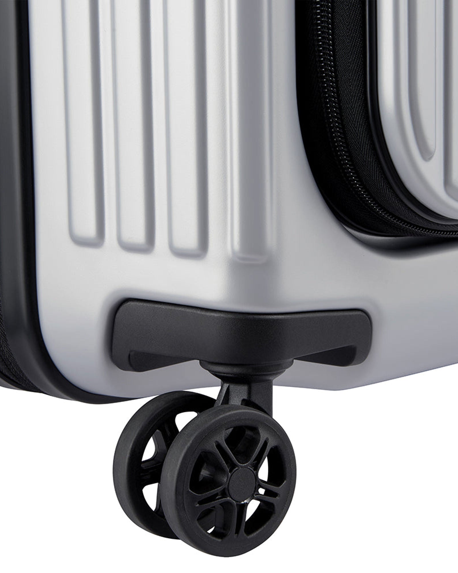 افتتاح ديلسي باريس سيكيورتايم