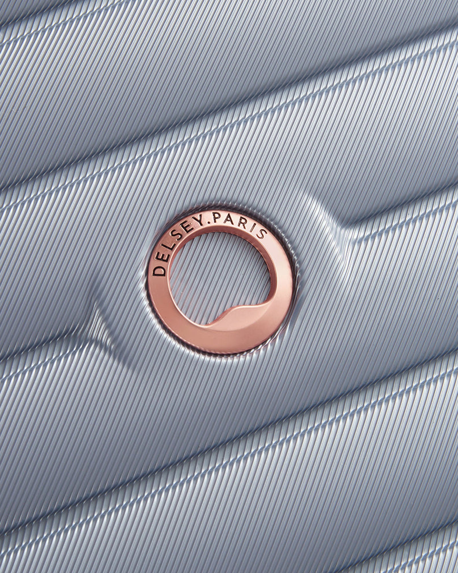 عربة نقل ديلسي باريس شادو 5.0 القابلة للتوسيع للأعمال ذات المقصورة الصلبة