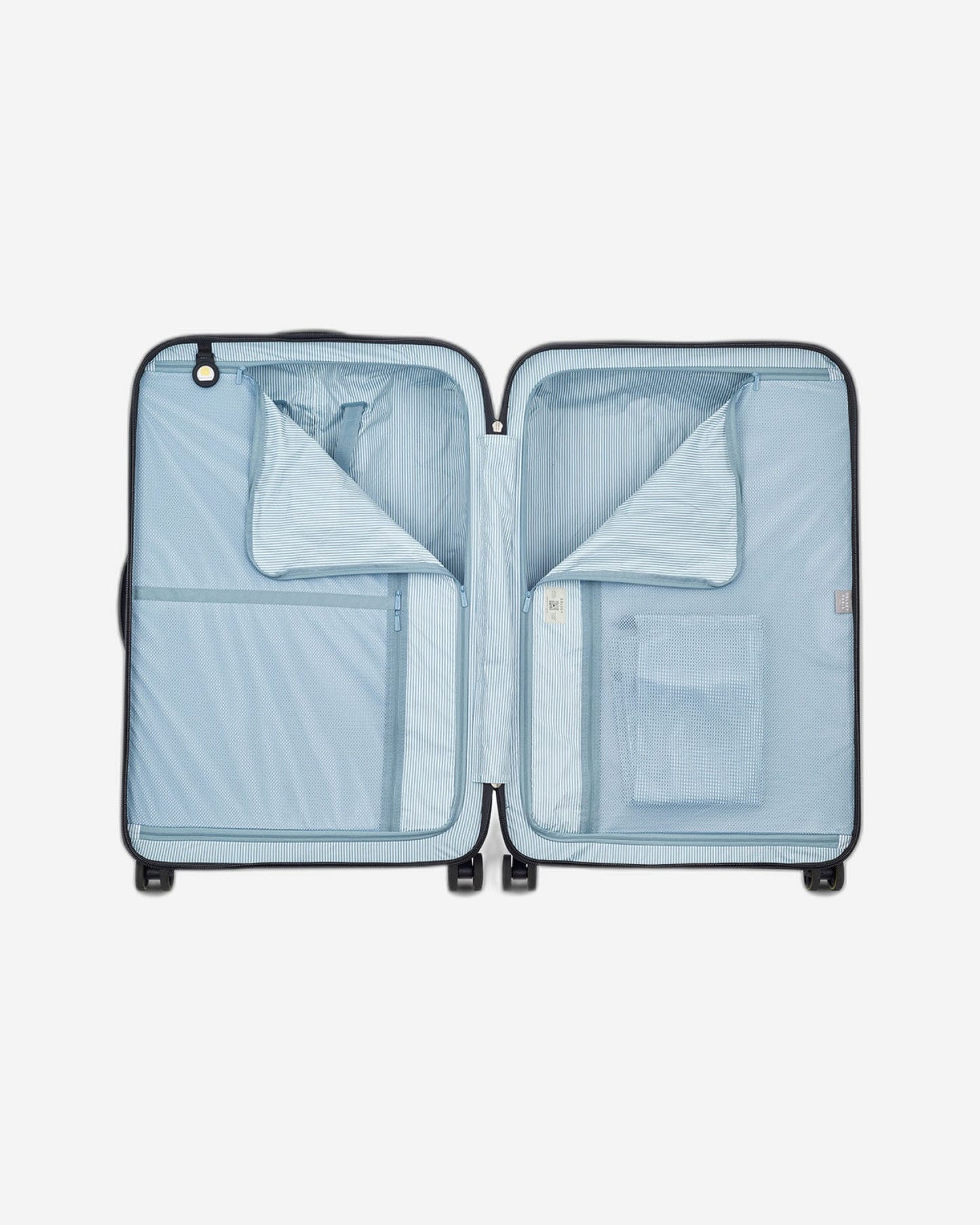 أمتعة Delsey Paris Turenne 2.0 غير قابلة للتوسيع