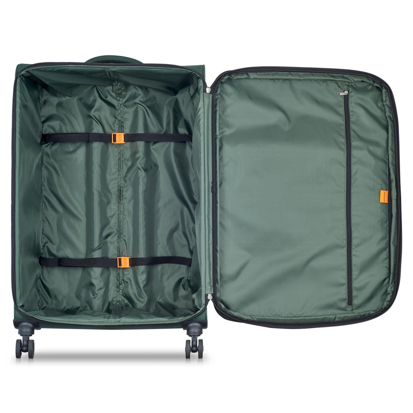 مجموعة حقائب سفر ديلسي باريس سيكيوريتك فانجارد، ثلاث حقائب