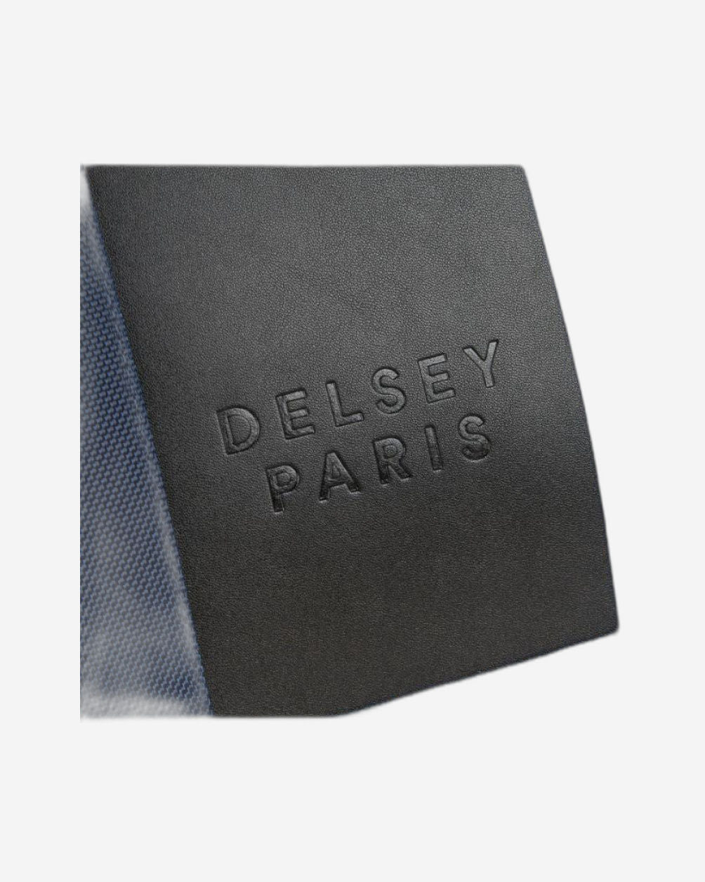 حقيبة ديلسي باريس واجرام ساتشل 15.6 بوصة، أزرق داكن، مكونة من حجرتين - 00119916102