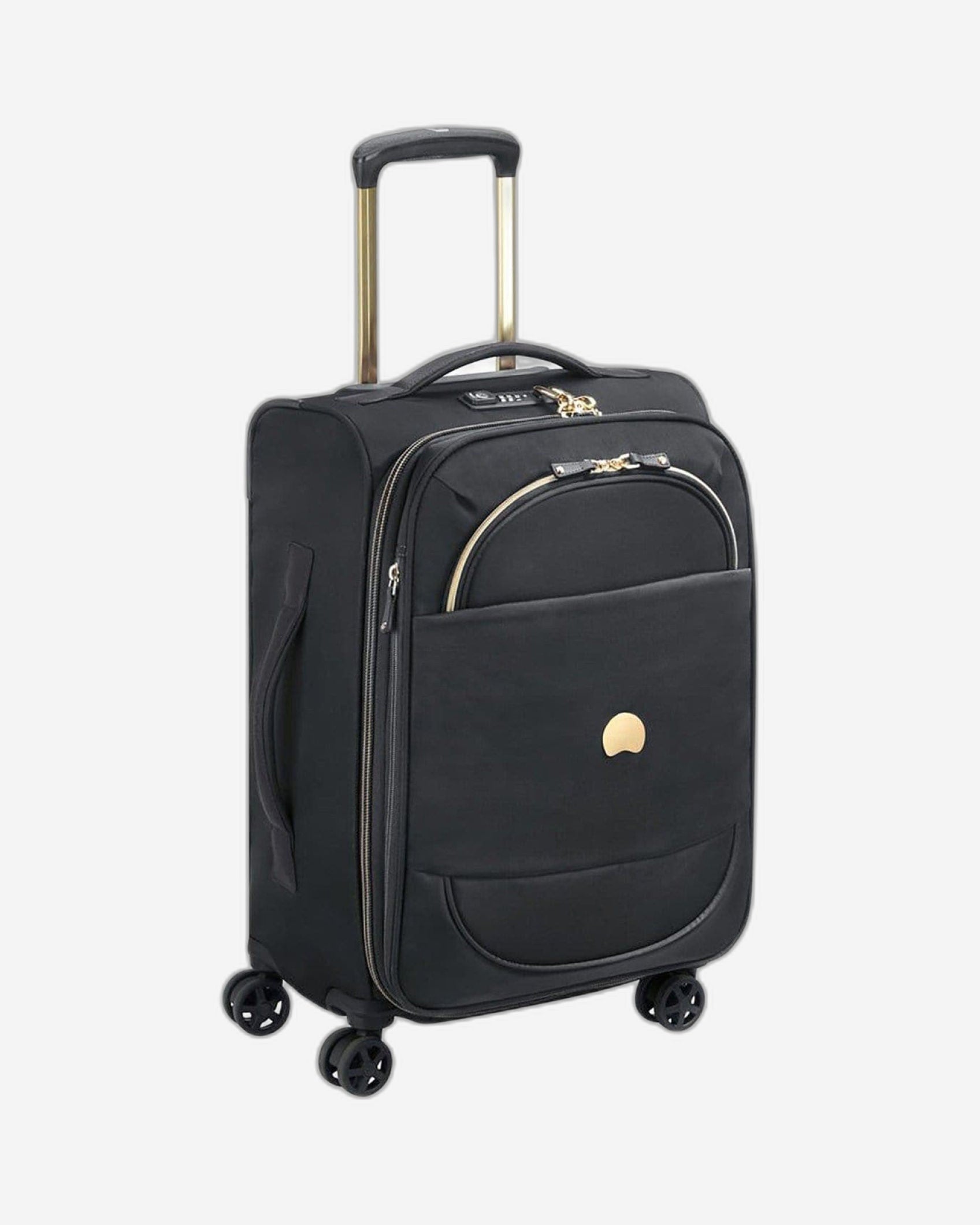 ديلسي باريس مونتروج