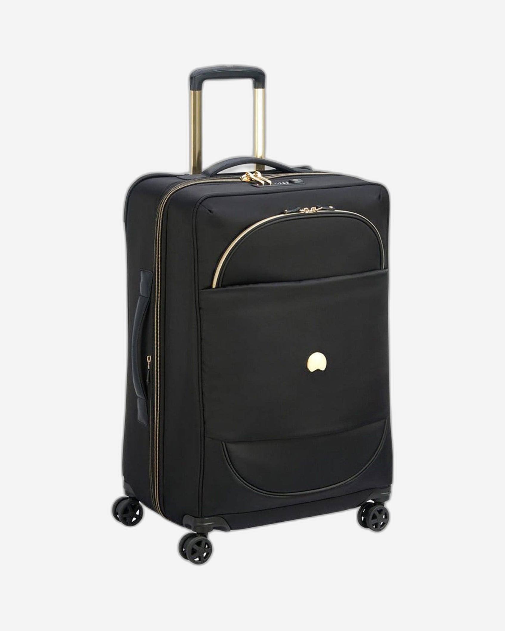 ديلسي باريس مونتروج