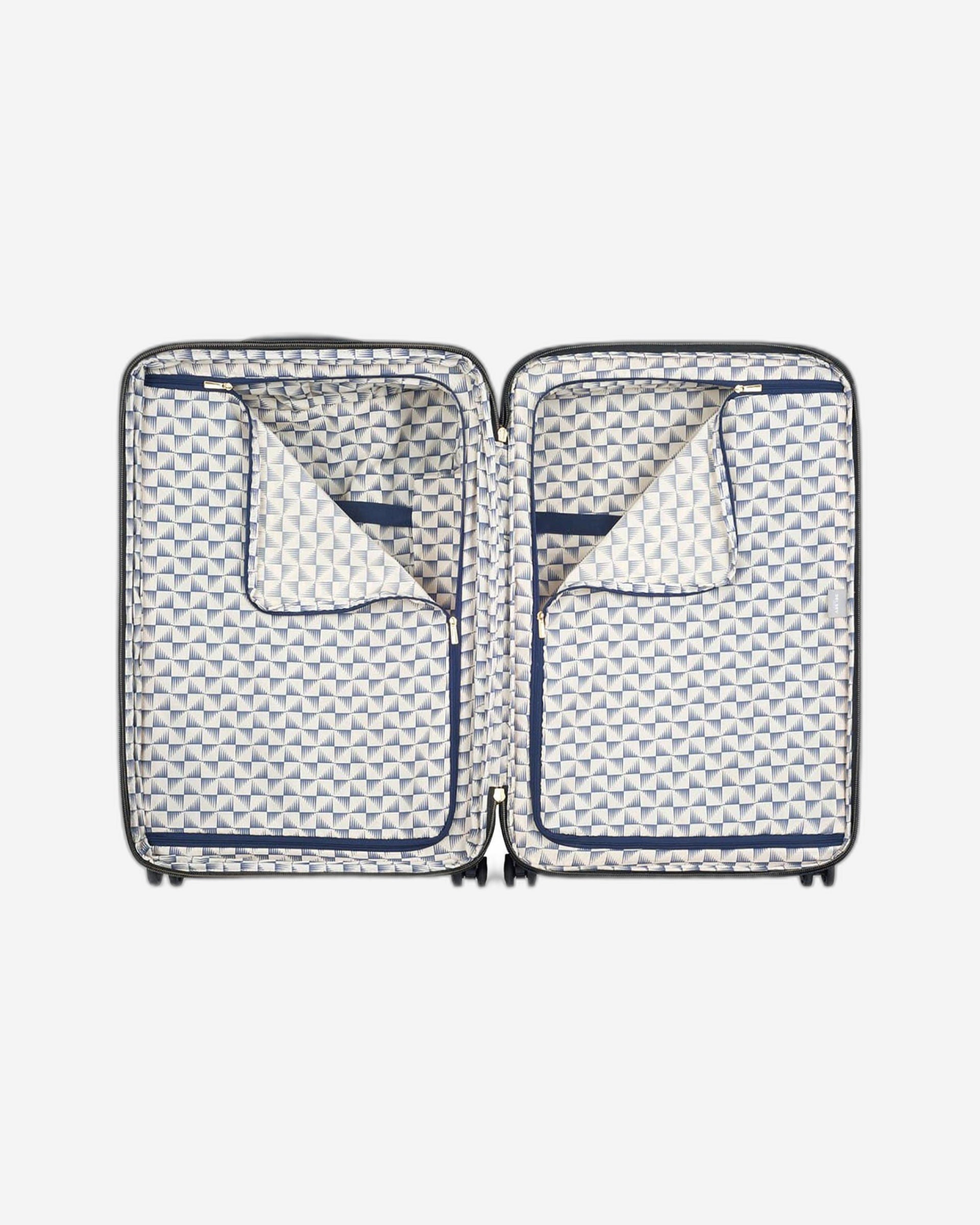 ديلسي باريس مونتروج