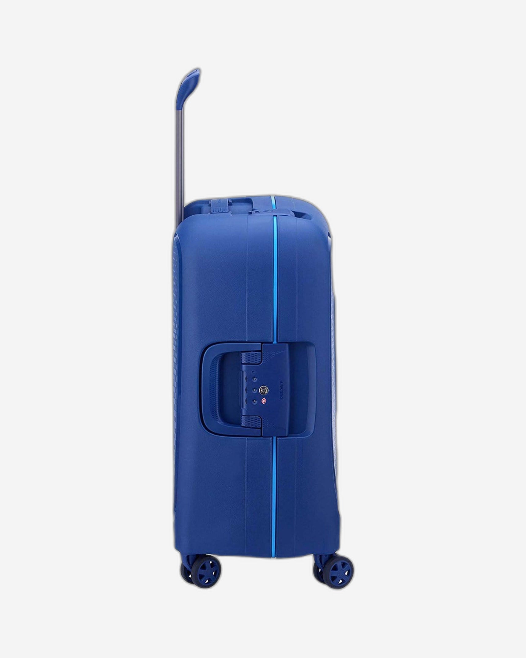 ديلسي باريس مونسي 2.0