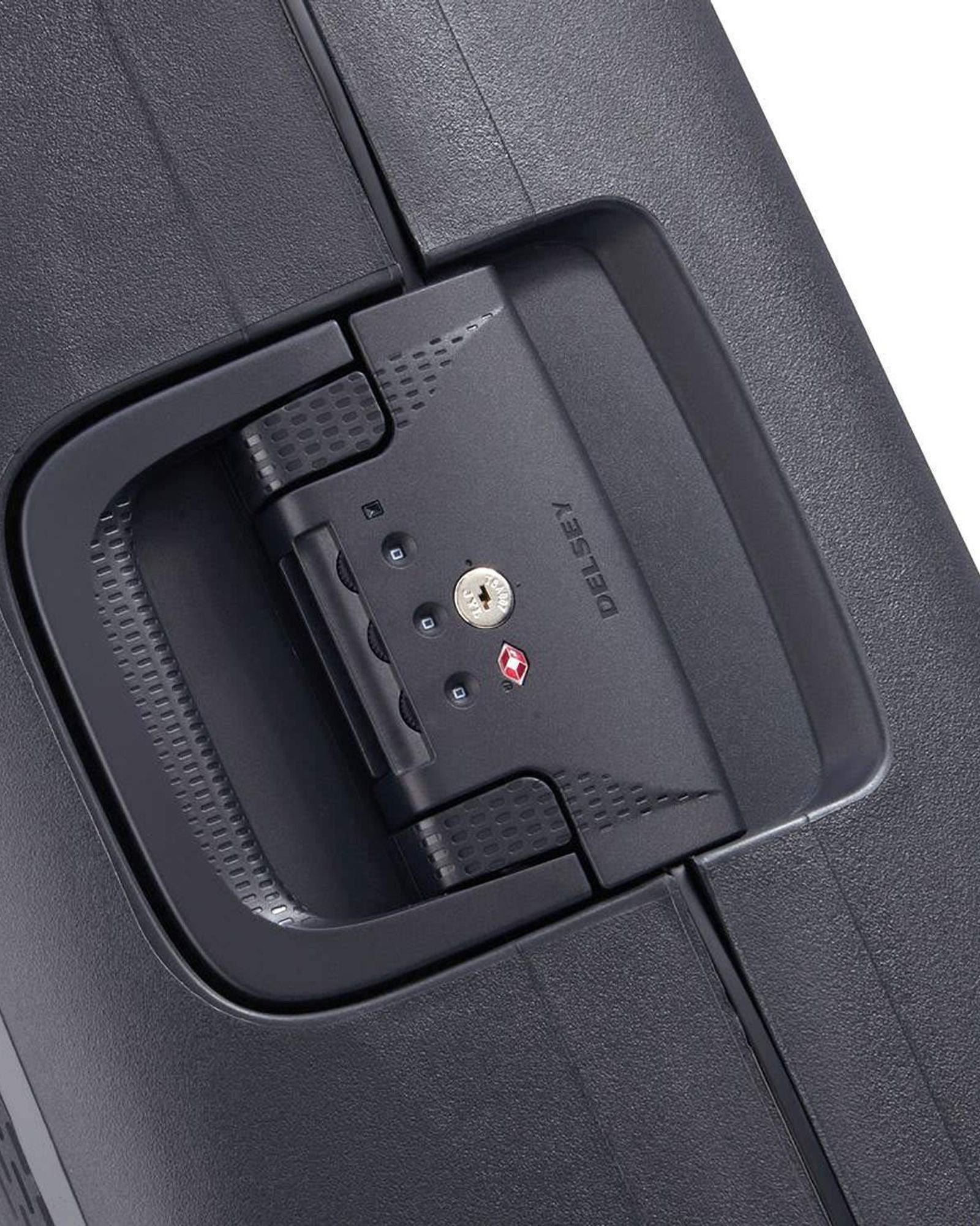 ديلسي باريس مونسي 2.0