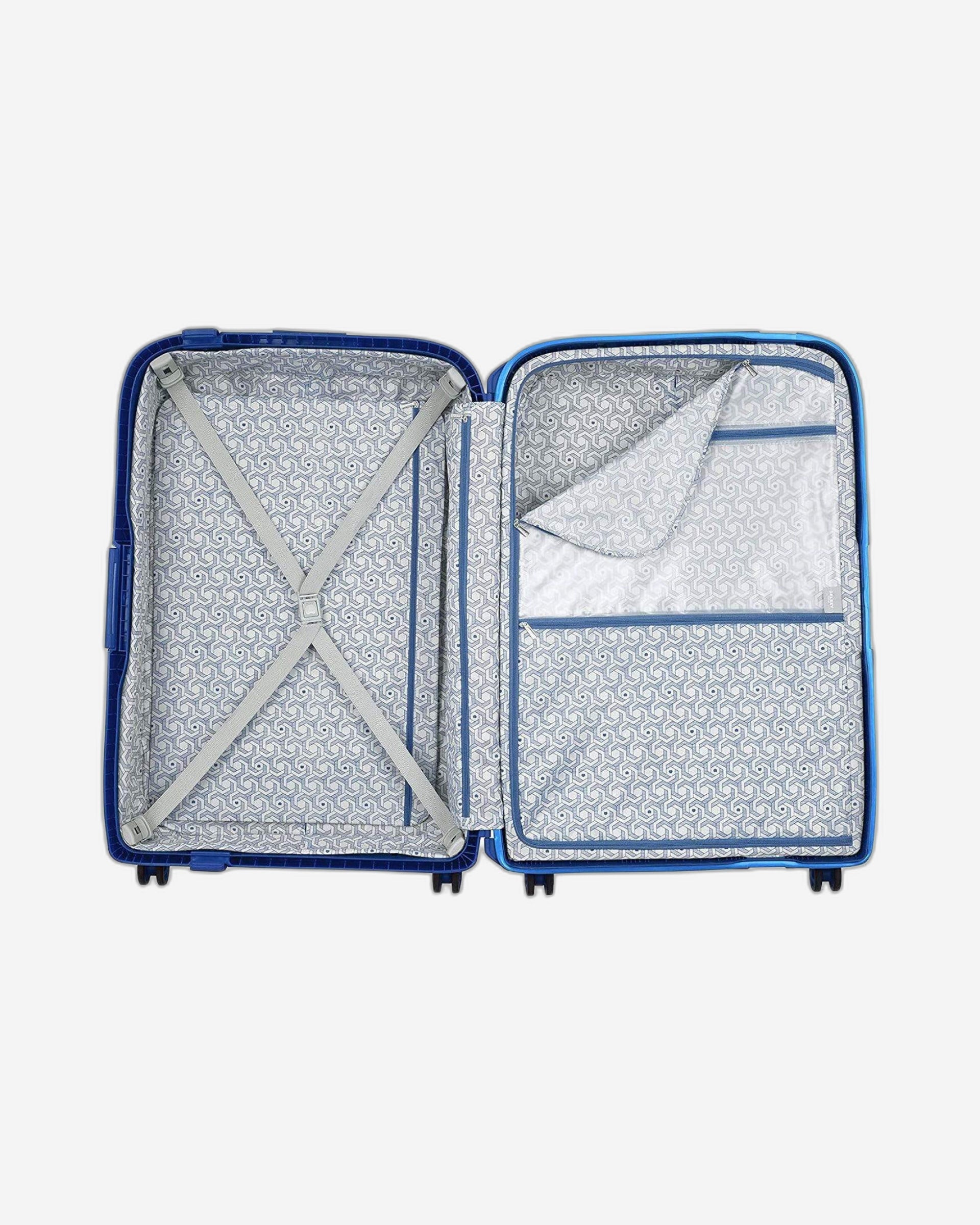 ديلسي باريس مونسي 2.0