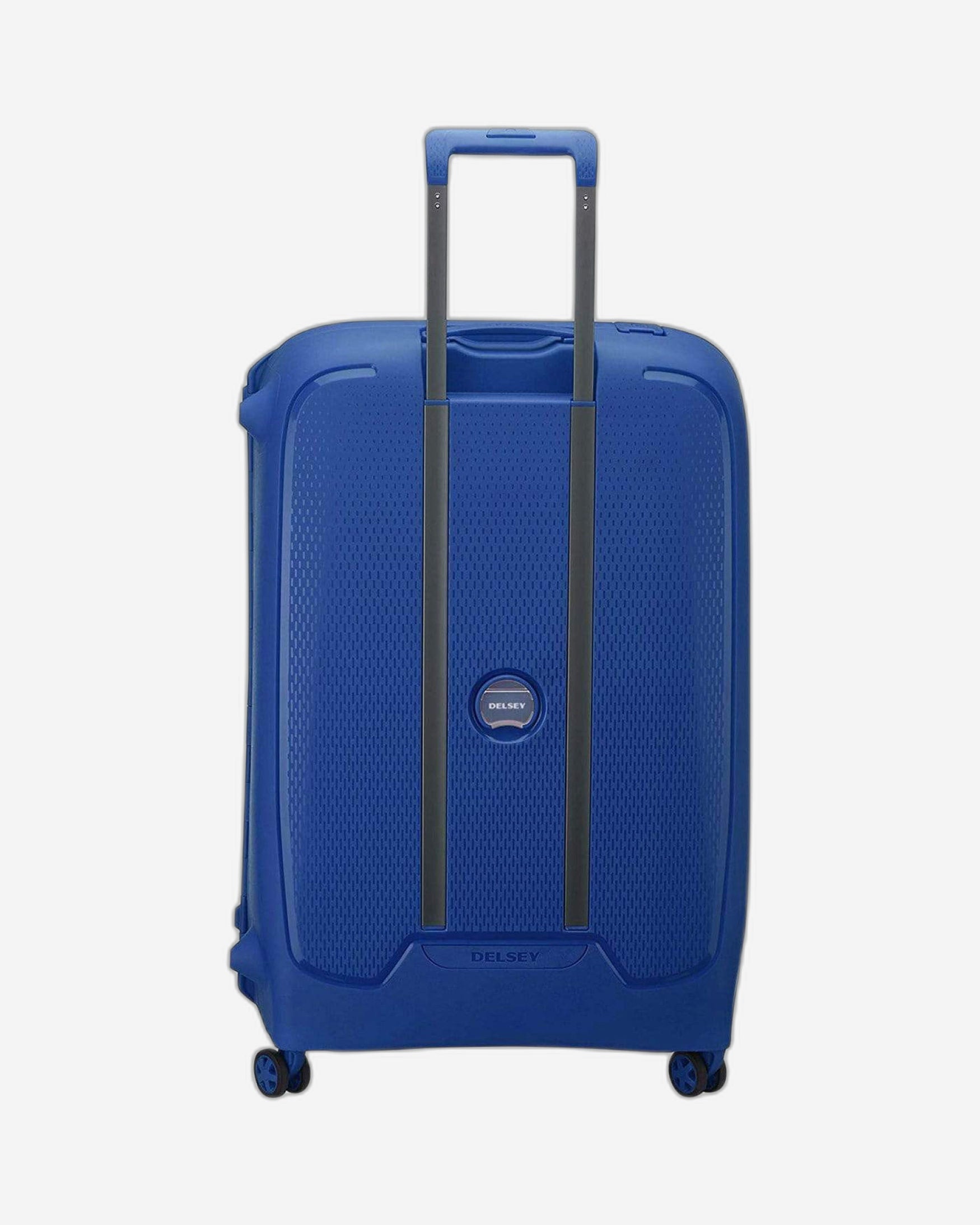 ديلسي باريس مونسي 2.0