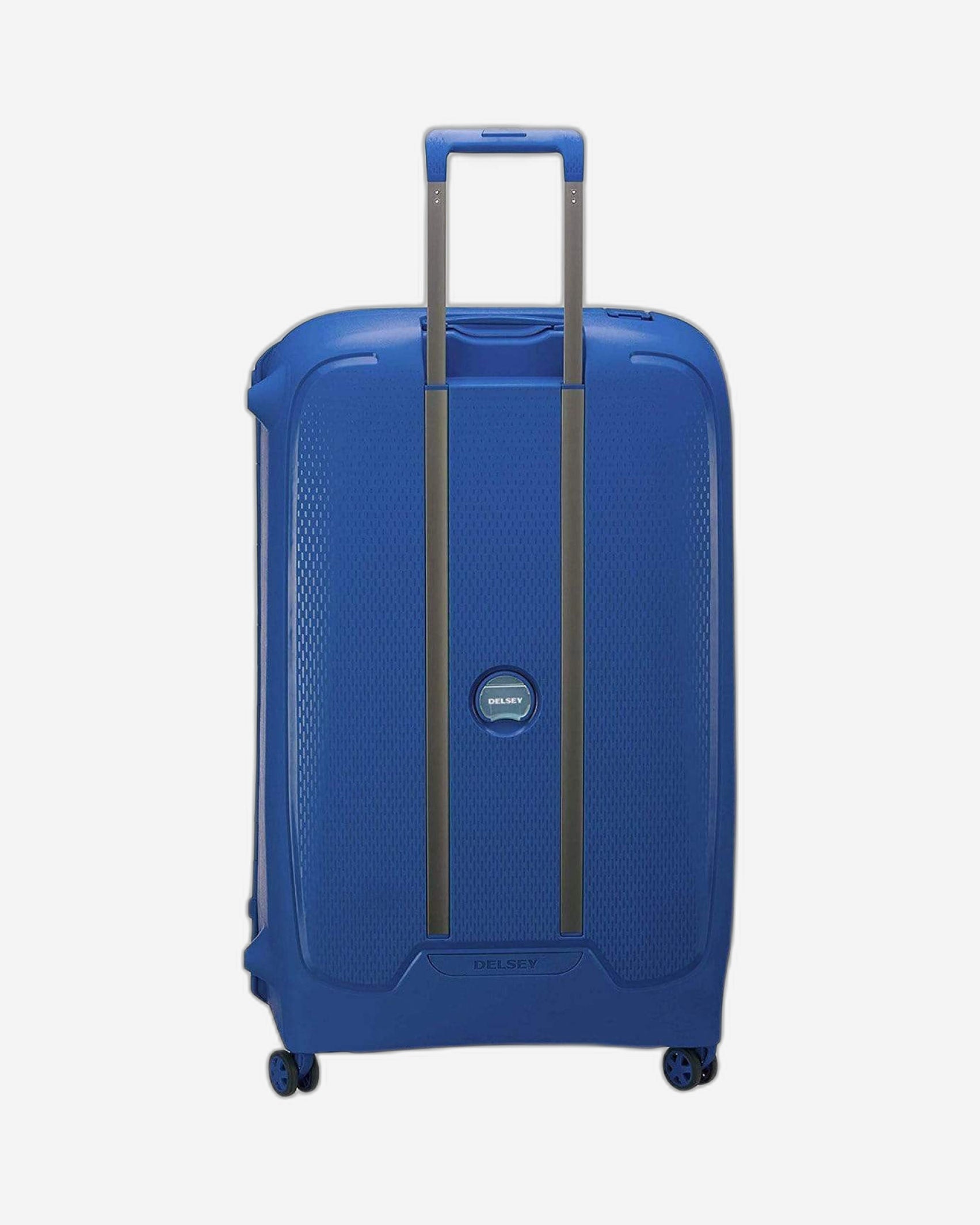 ديلسي باريس مونسي 2.0