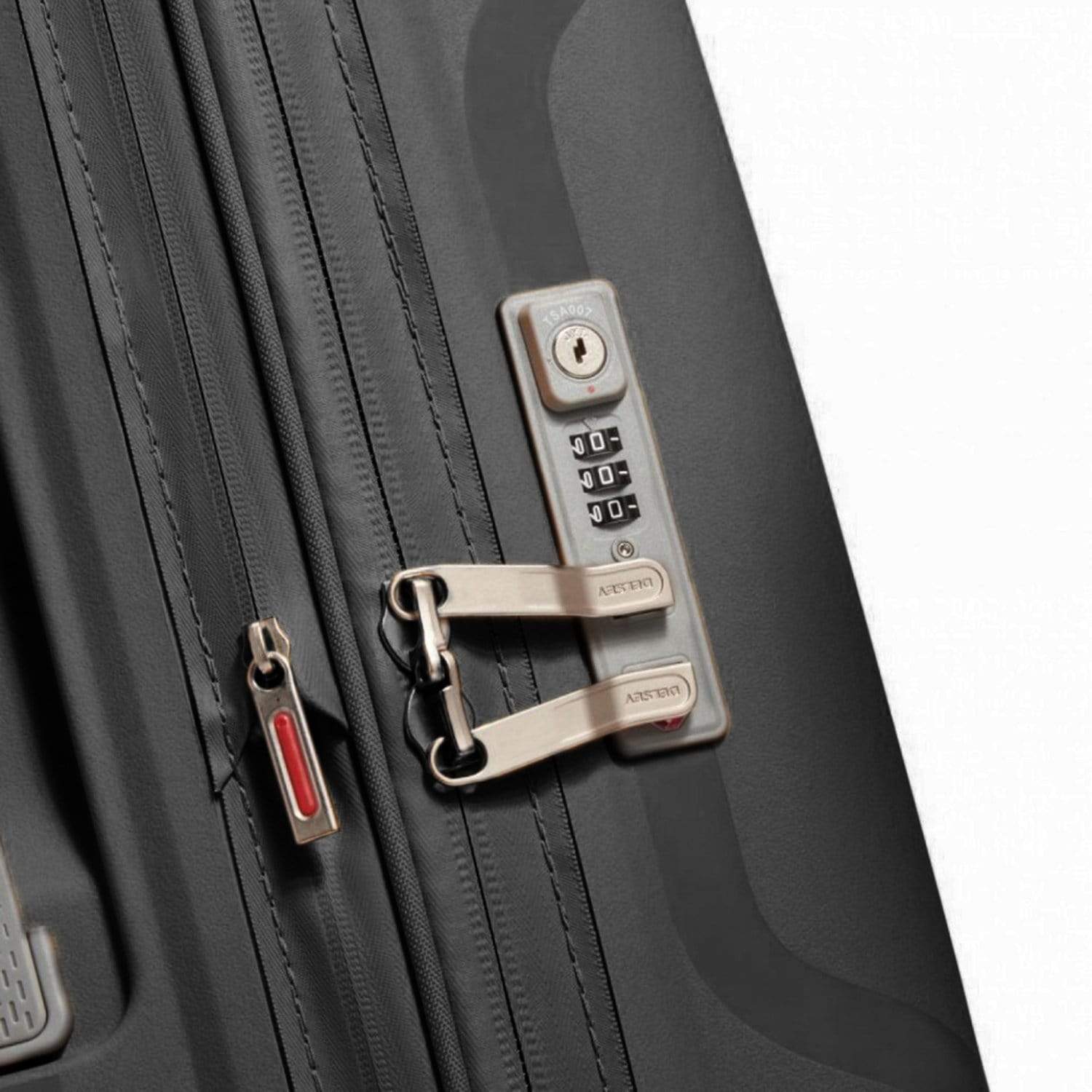 حقيبة ديلسي باريس كلافيل (مادة معاد تدويرها)