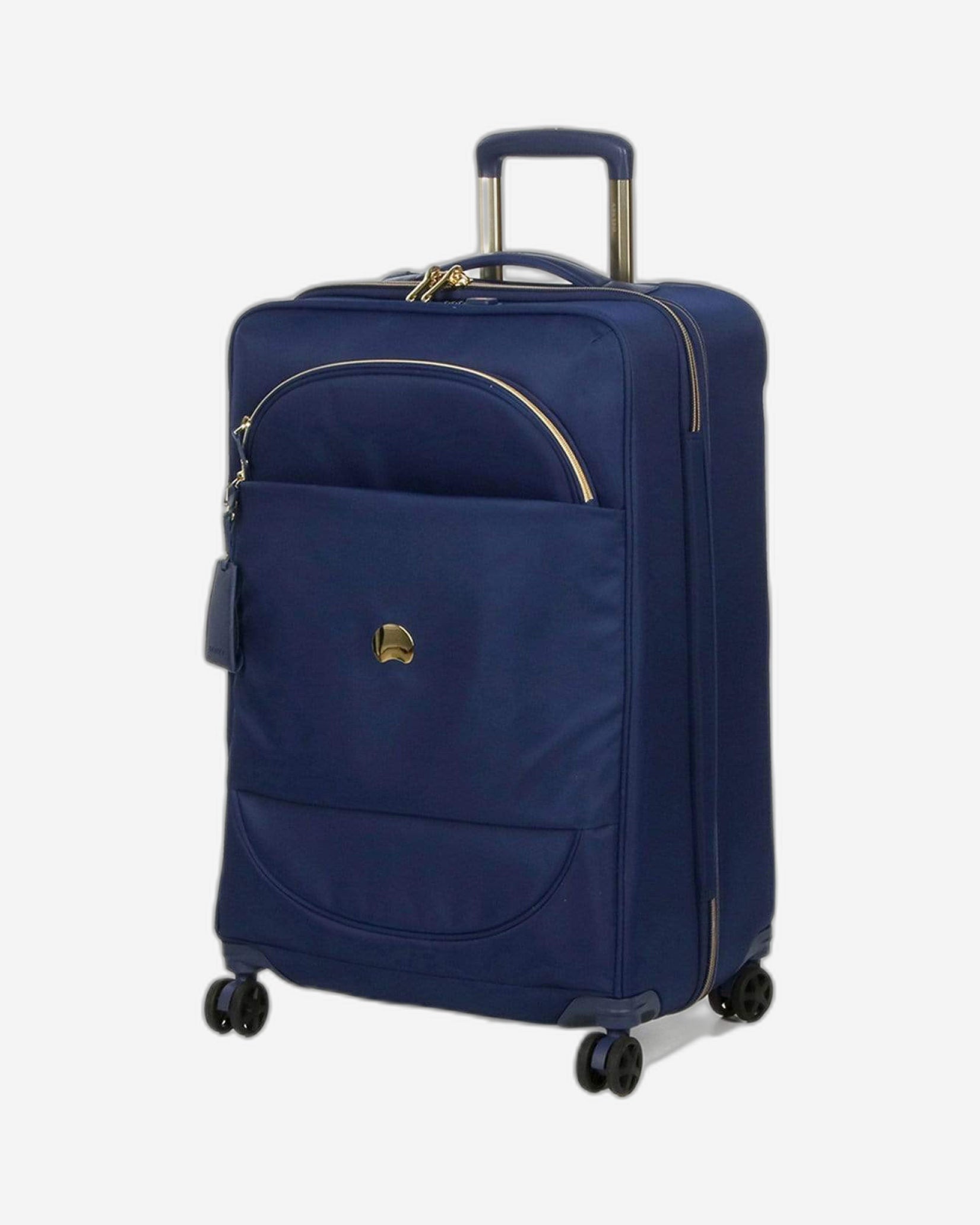 ديلسي باريس مونتروج