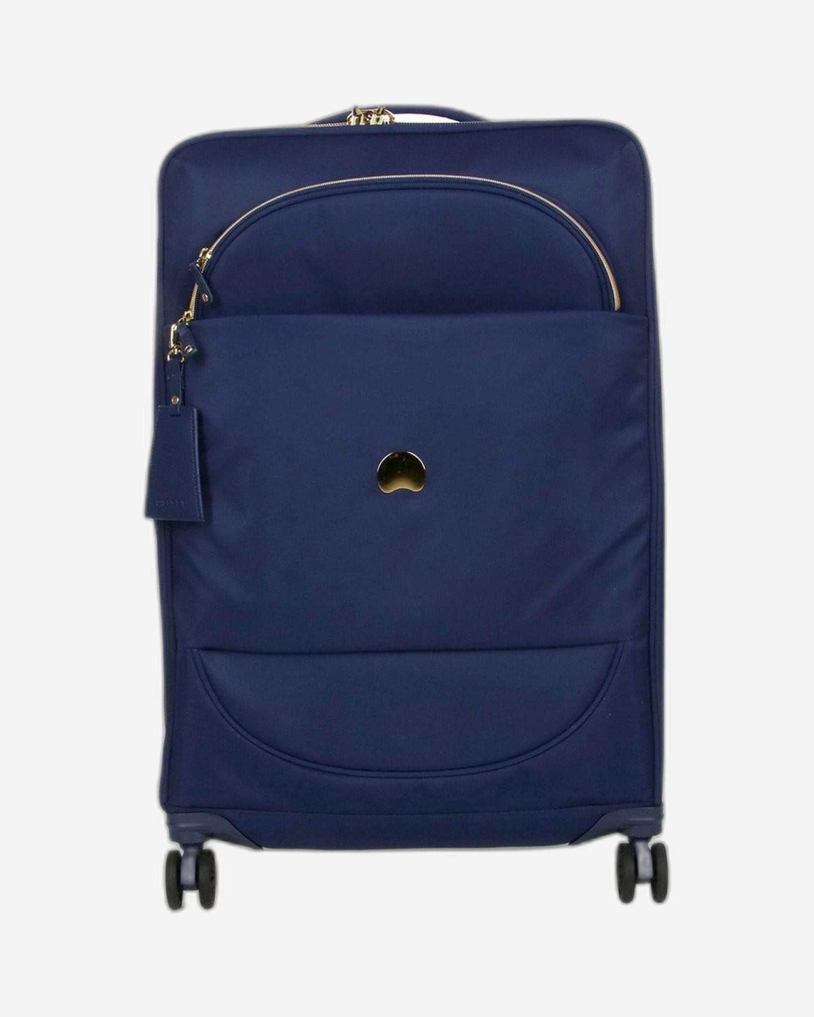 ديلسي باريس مونتروج