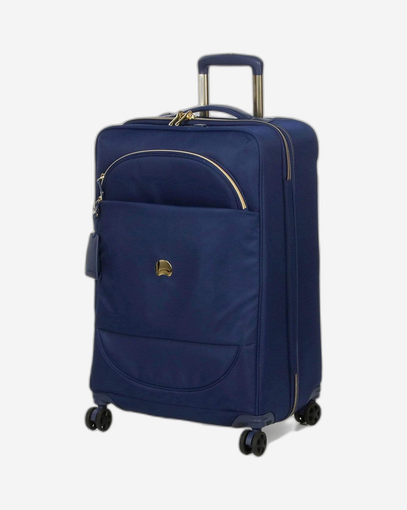 ديلسي باريس مونتروج