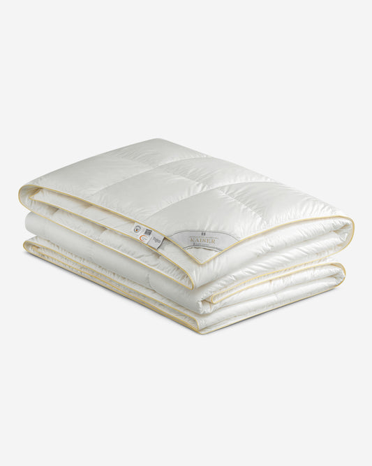 Togas Kaiser Masurian goose down duvet