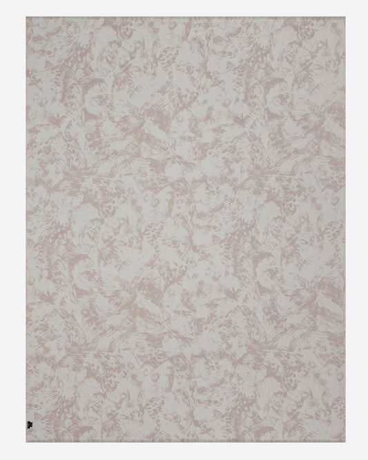 Togas Neira throw in Pink