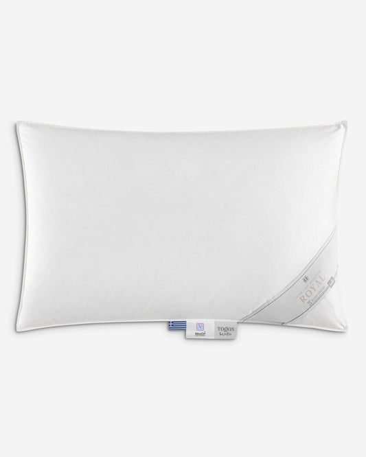 Togas Royal goose down kids pillow
