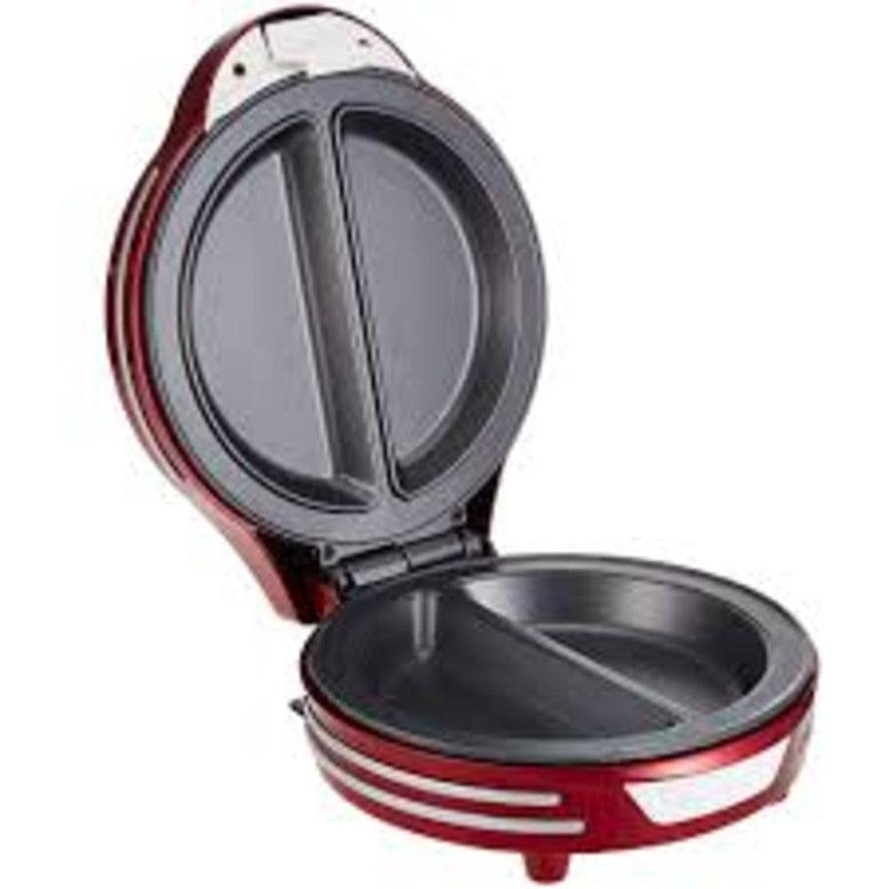 Ariete Party Time Omelette Maker Red 0182