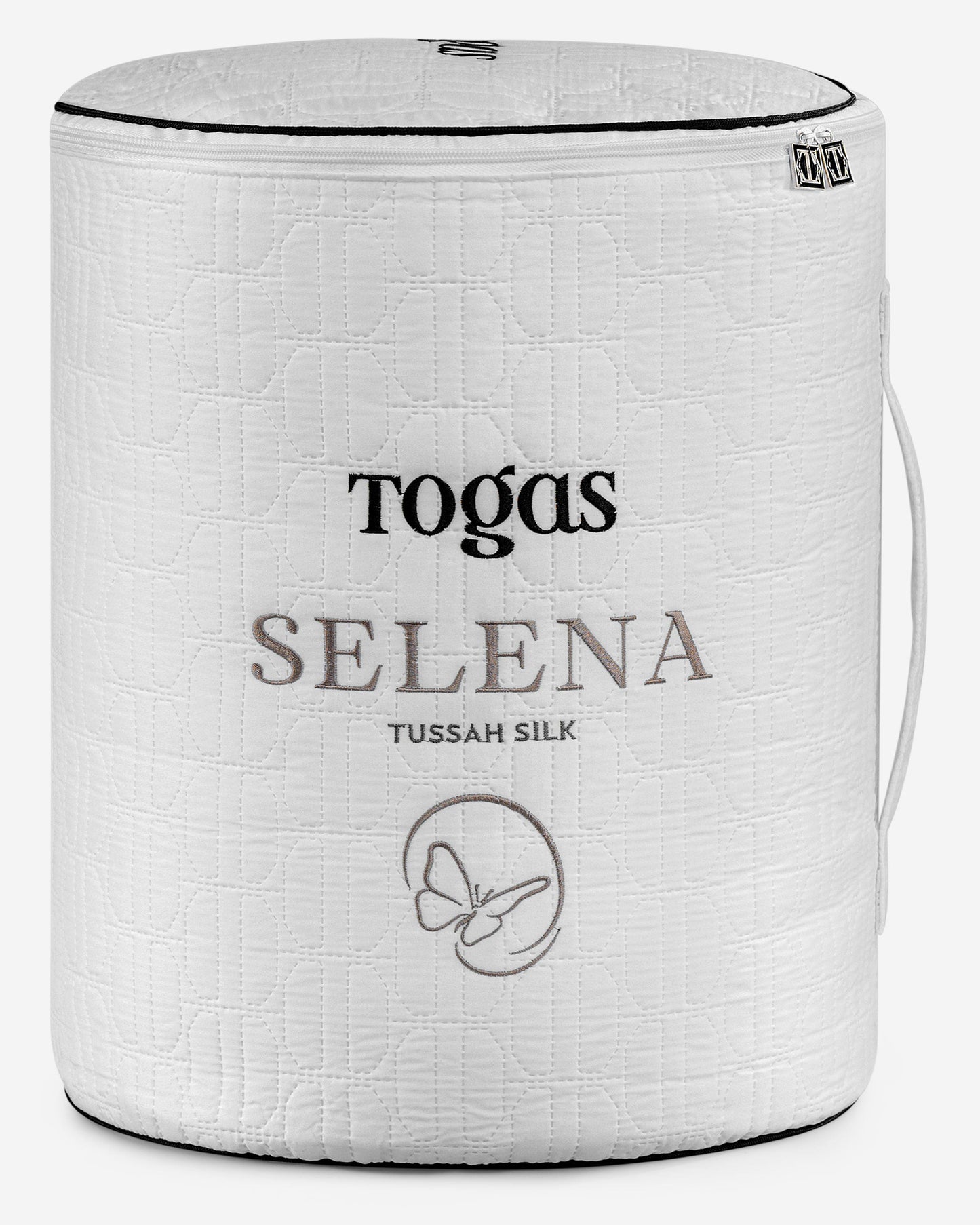 Togas Selena Tussah silk kids duvet