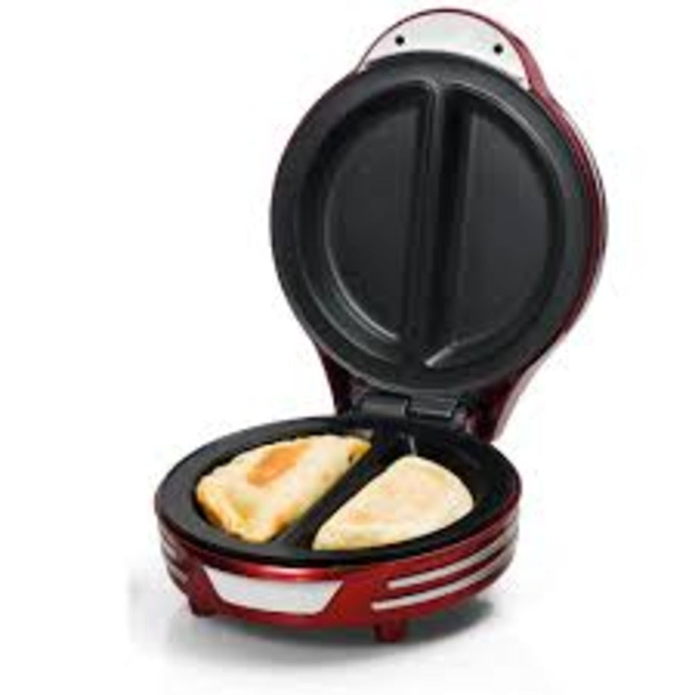 صانعة عجة البيض أرييتي بارتي تايم ريد 0182