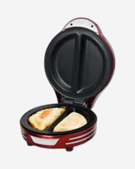 صانعة عجة الحفلات أرييتي الحمراء 0182