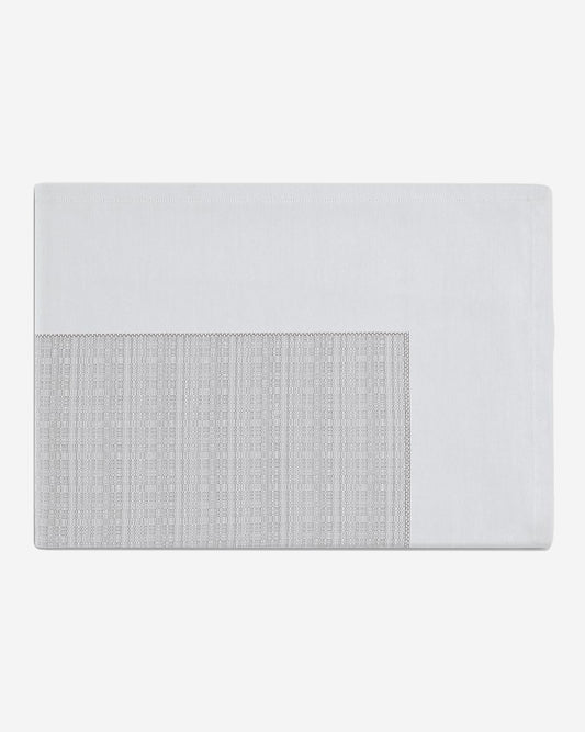 Togas Renton Tablecloth in Grey