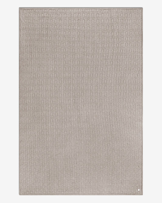 Togas Holty throw in Beige