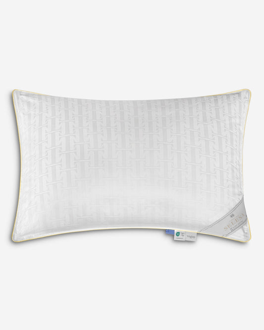 Togas Selena Tussah silk kids pillow