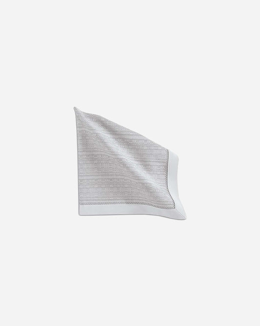 Togas Renton Napkin in Grey