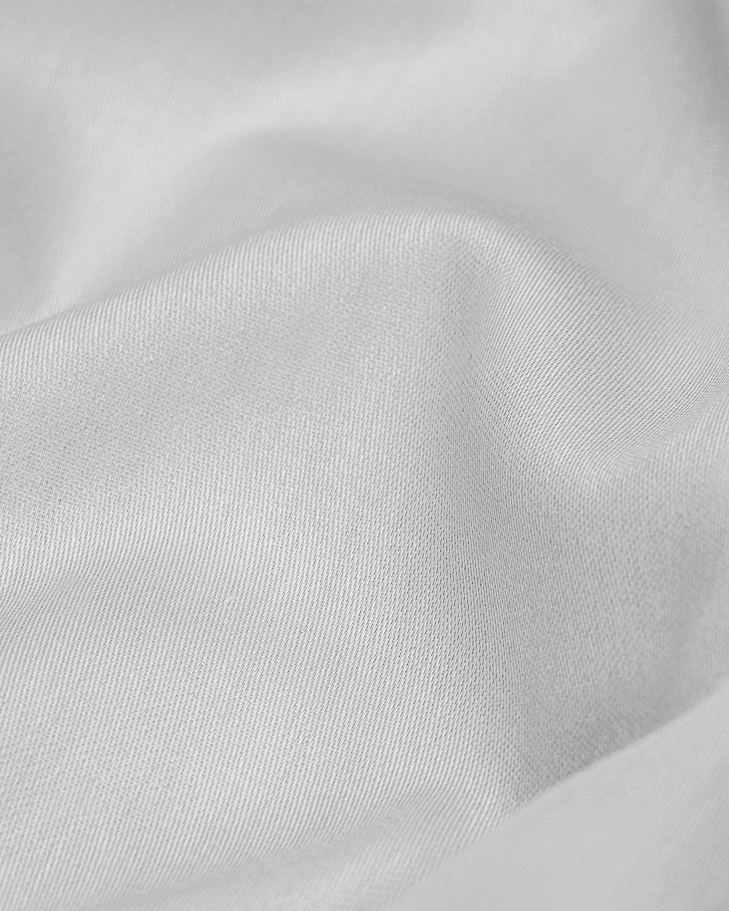 Togas Avari Duvet Cover in Grey