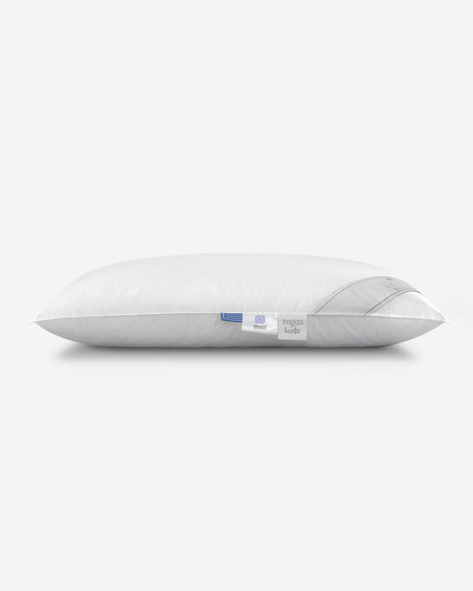 Togas Royal goose down kids pillow