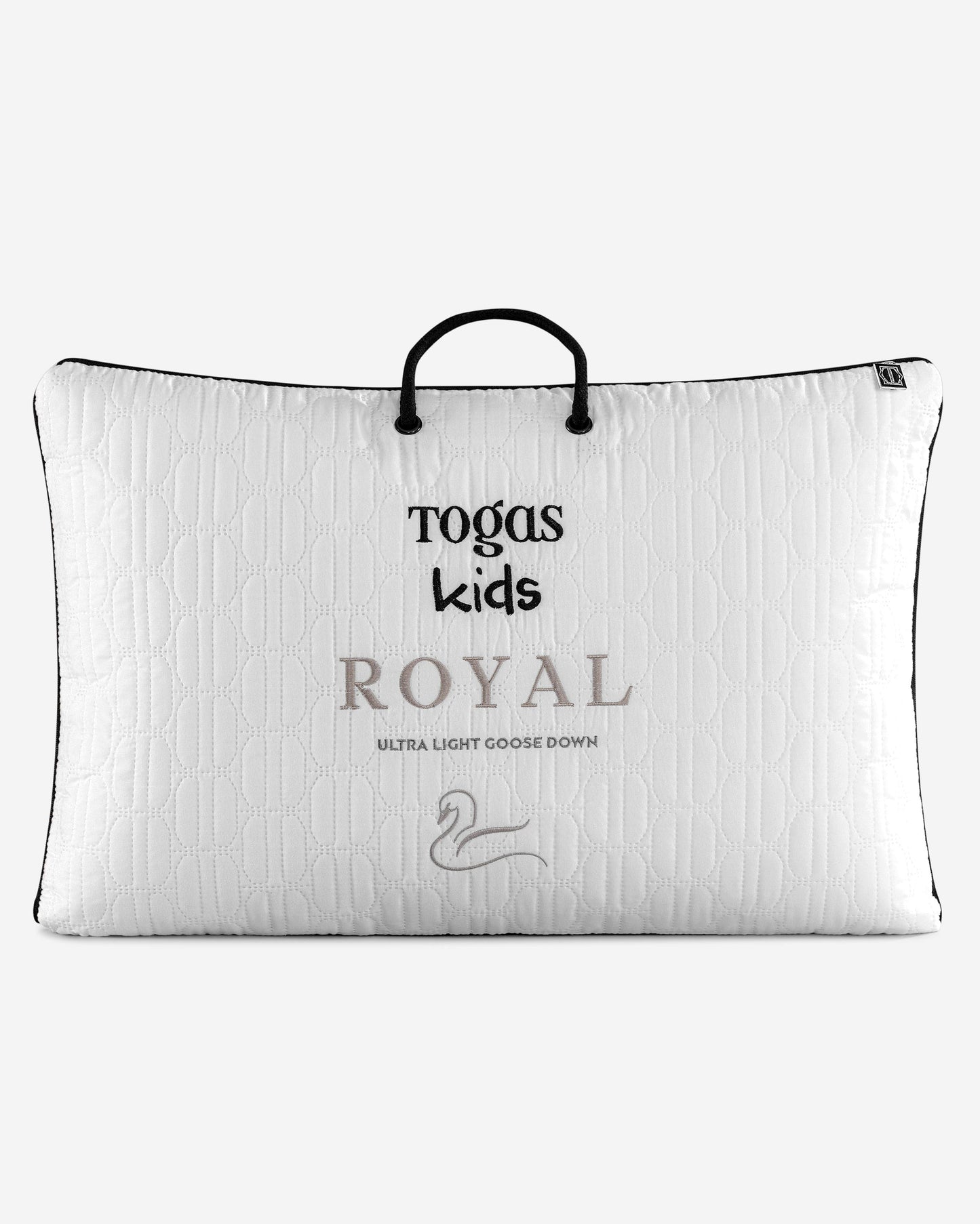 Togas Royal goose down kids pillow