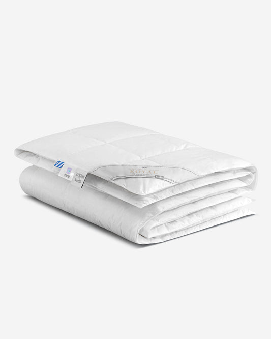 Togas Royal goose down kids duvet