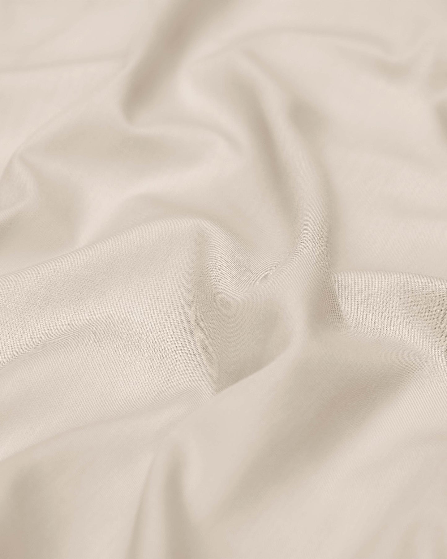 Togas Avari Bedding Set in Ecru
