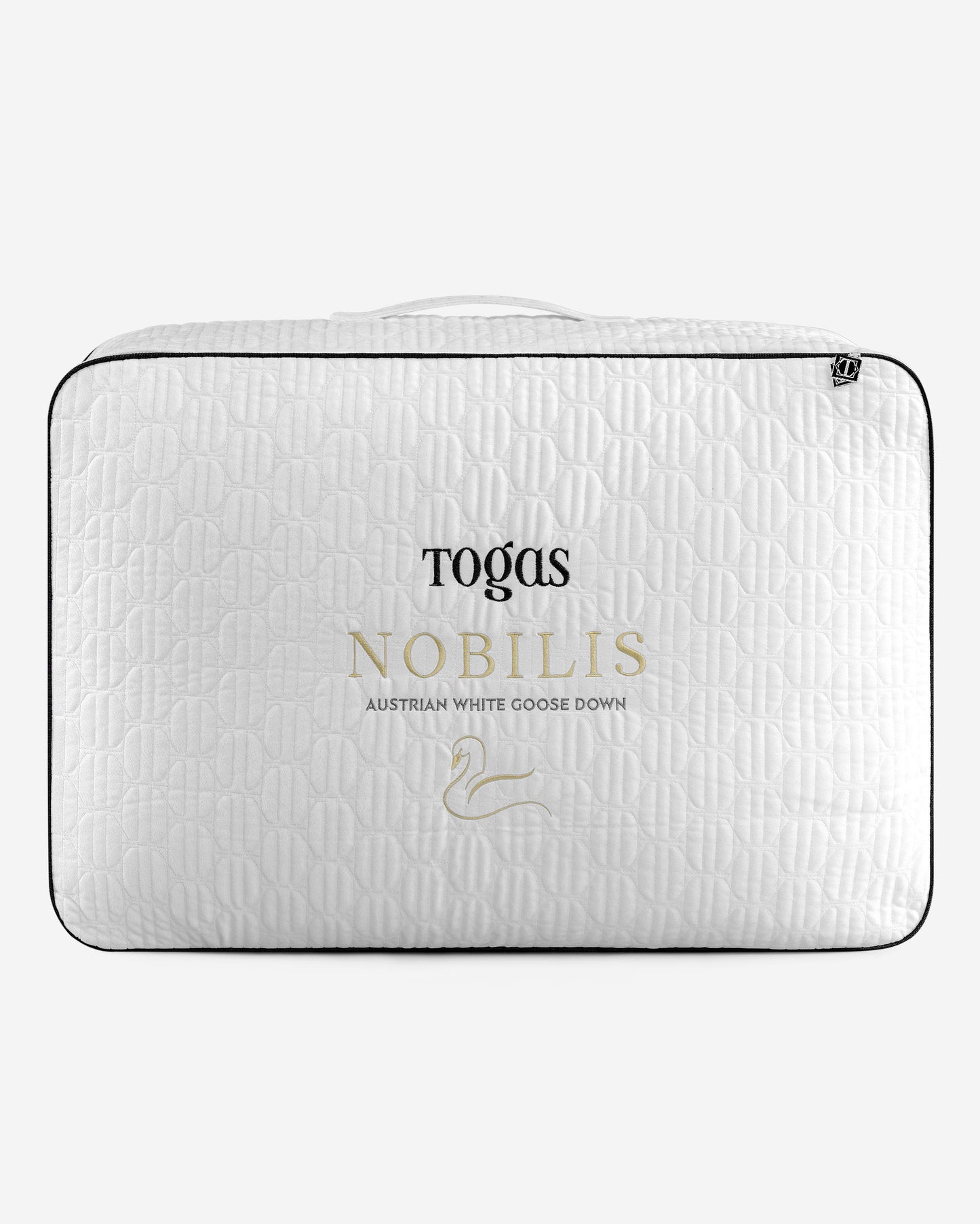 Togas Nobilis Austrian goose down duvet