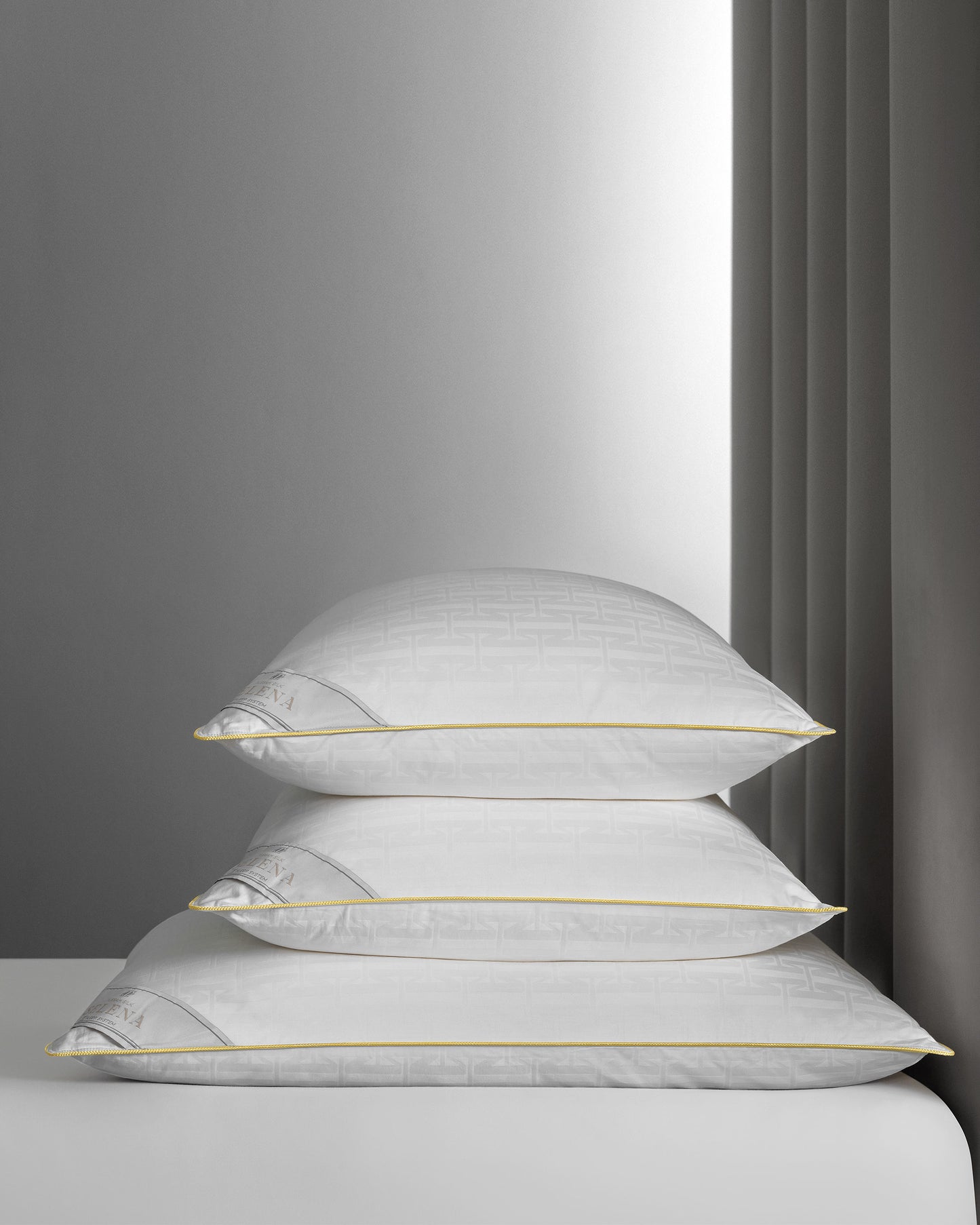 Togas Selena Tussah silk kids pillow