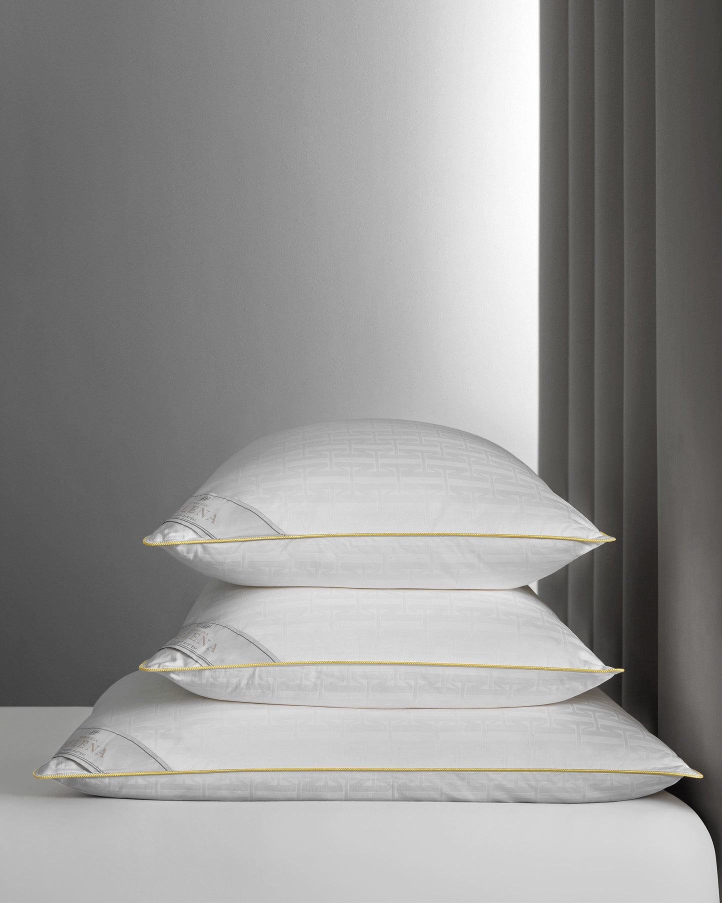 Togas Selena Tussah silk kids pillow