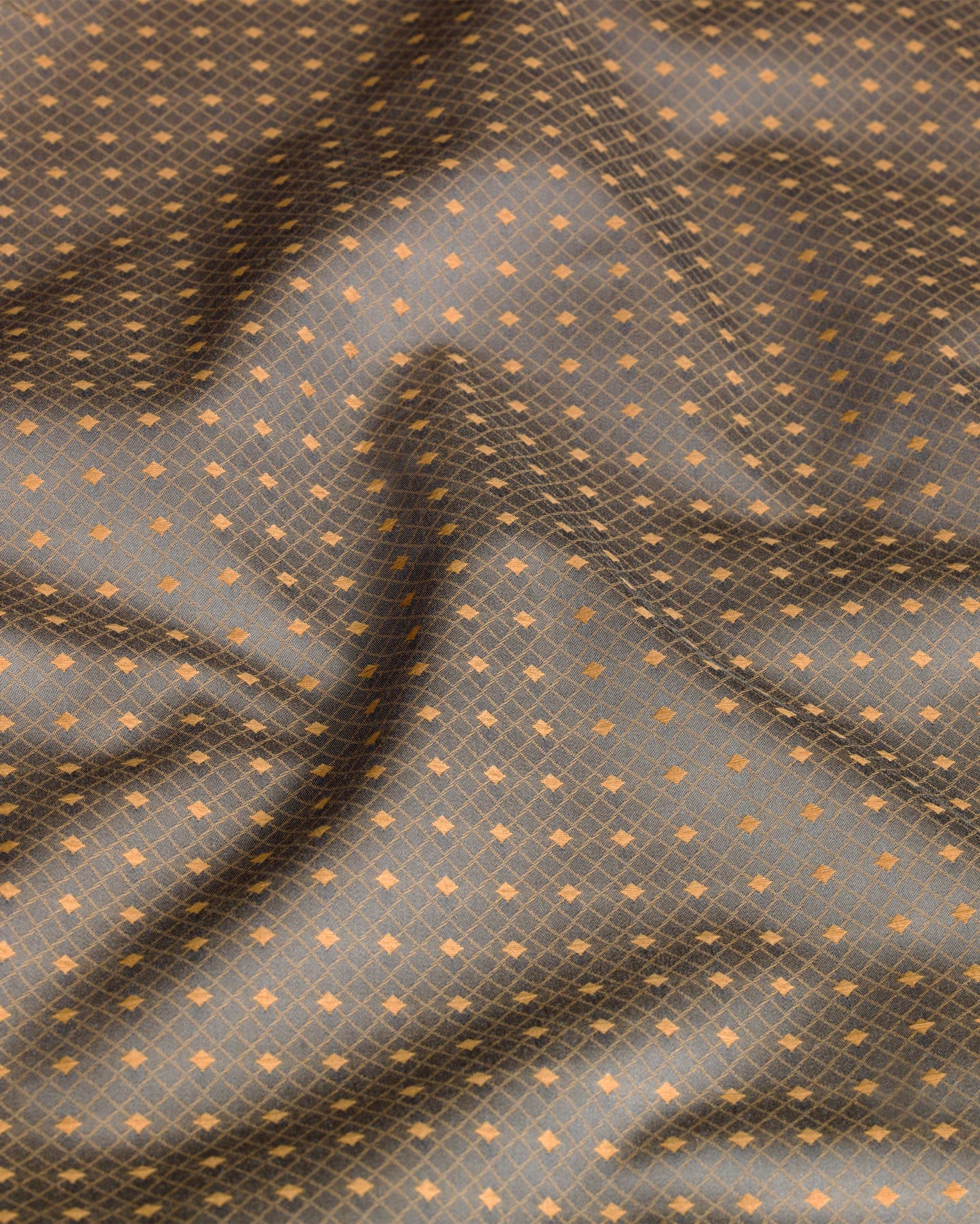 Togas Dixon Pillow case in Grey