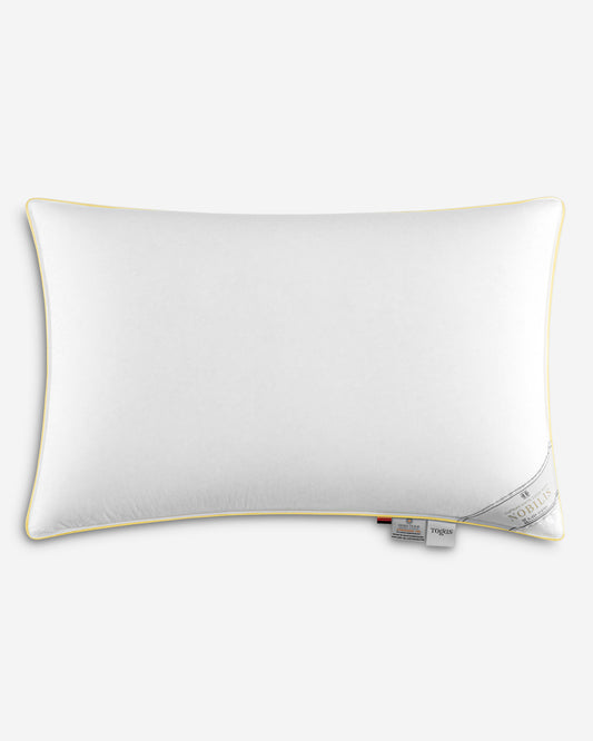 Togas Nobilis Austrian goose down pillow