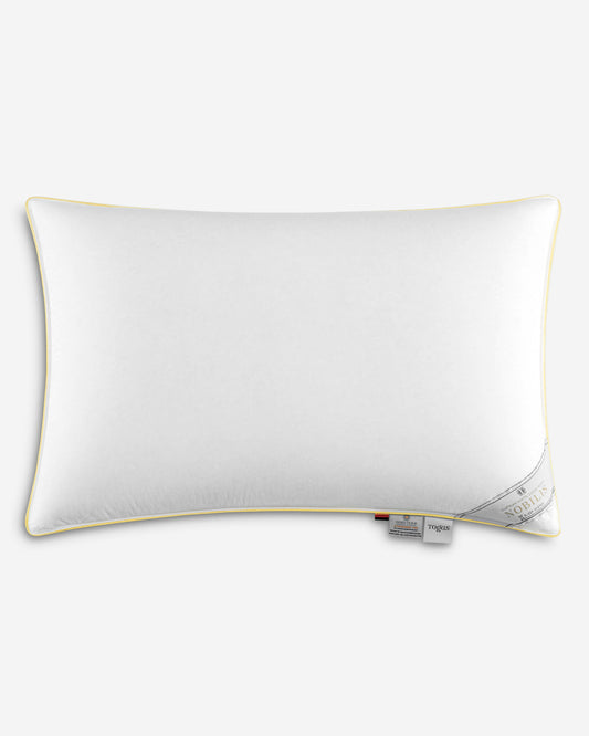 Togas Nobilis Austrian goose down pillow